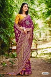 Kanta By 5D Soft Silk Printed Designer Sarees Wholesale Shop In Surat